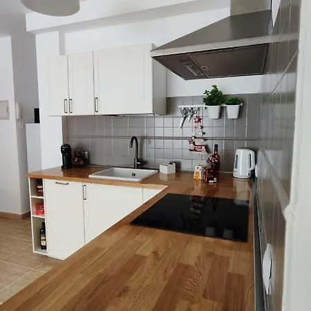 Apartamento Puipana Apartment, Fuerteventura *