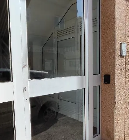Puipana Apartment, Fuerteventura Apartamento *