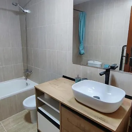 Puipana Apartment, Fuerteventura Apartment Puerto del Rosario (Fuerteventura)