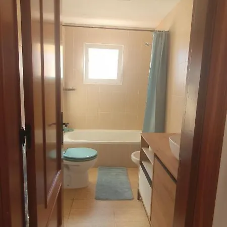Puipana Apartment, Fuerteventura Apartment Puerto del Rosario (Fuerteventura)
