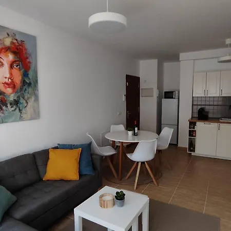 Apartament Puipana Apartment, Fuerteventura Puerto del Rosario (Fuerteventura)