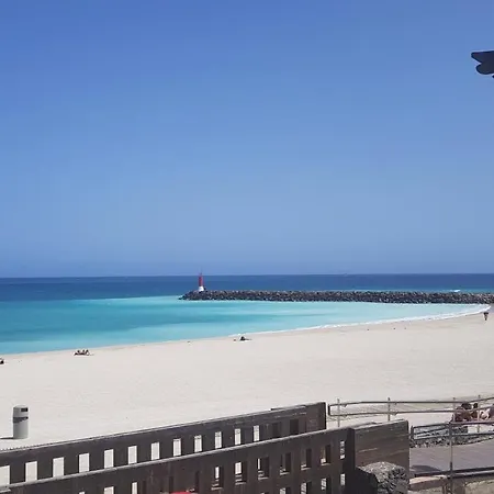 Apartment Puipana Apartment, Fuerteventura Puerto del Rosario (Fuerteventura)